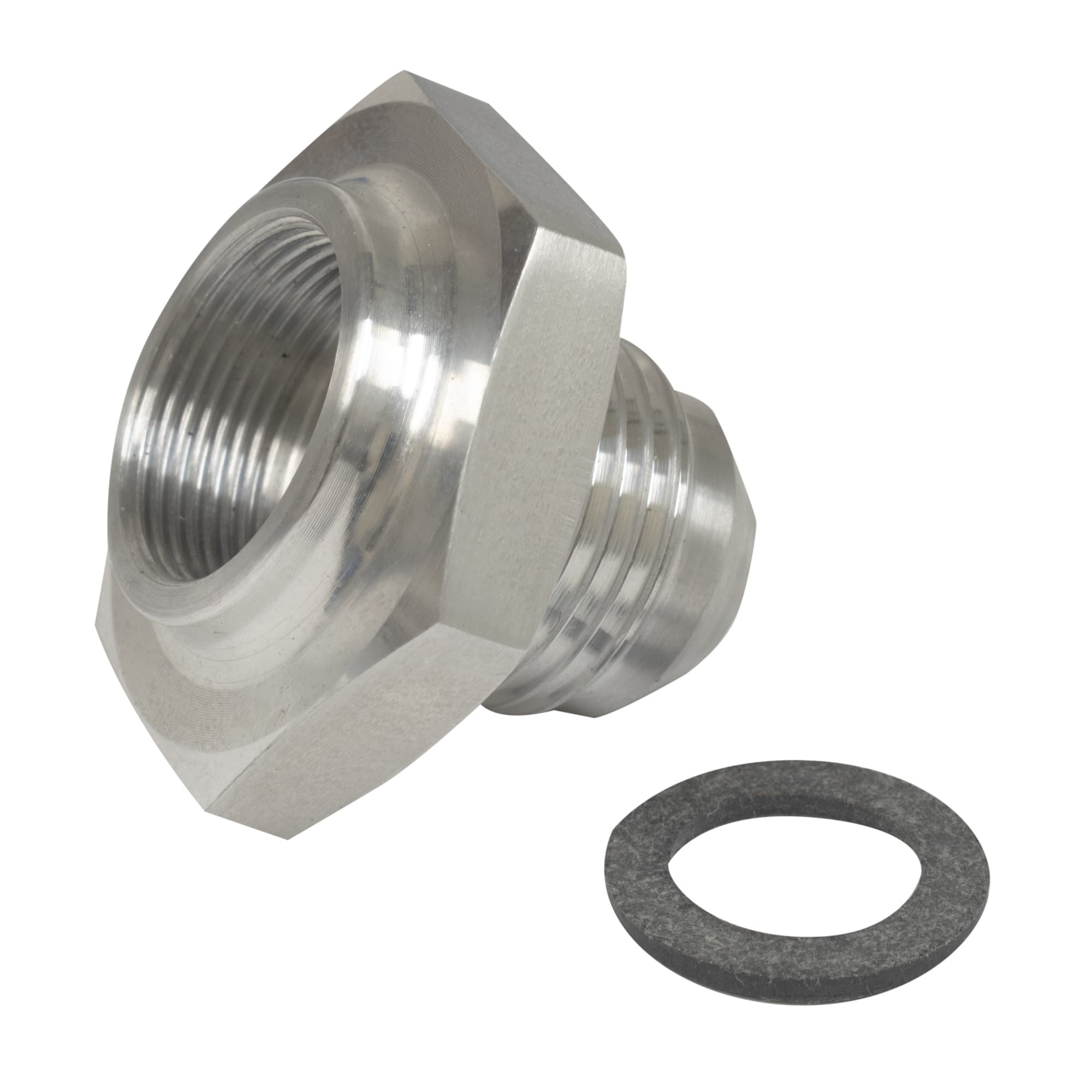 Fuel Tank Adapter