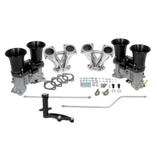 48 Special Deluxe Kit
