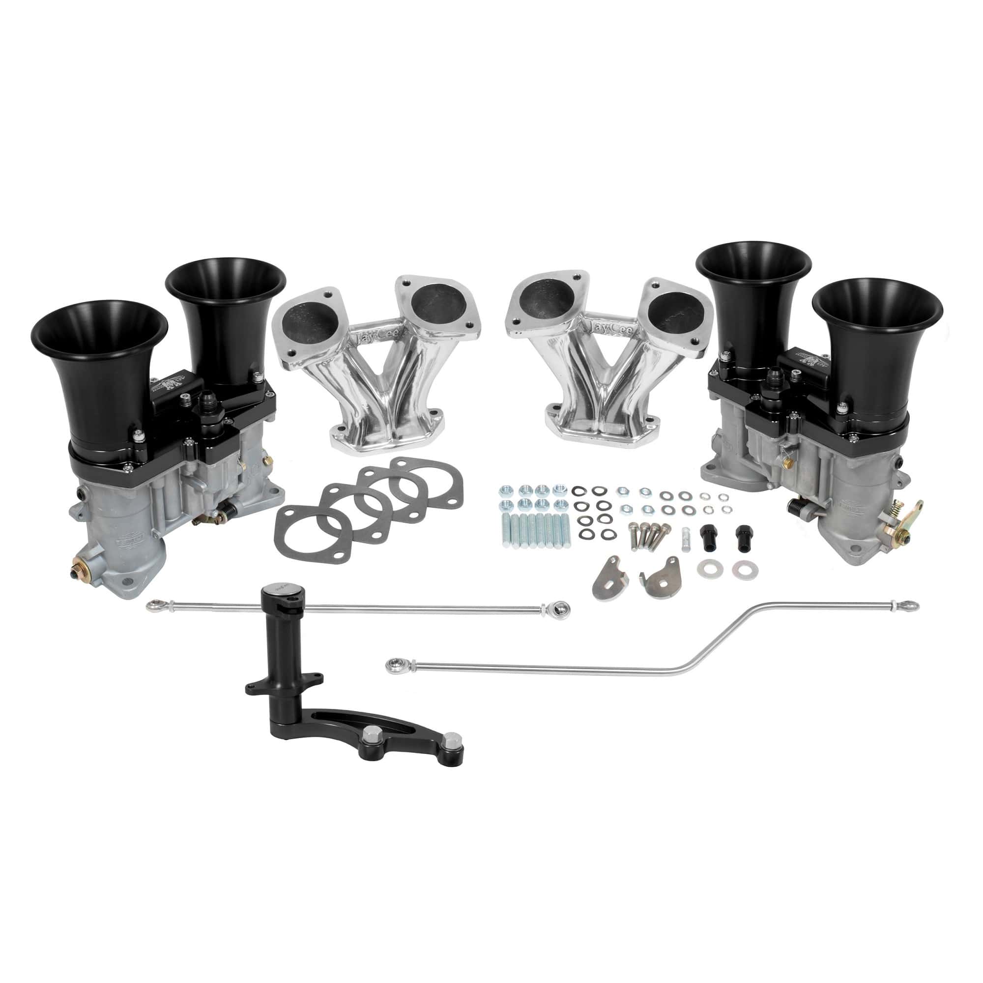 48 Special Deluxe Kit