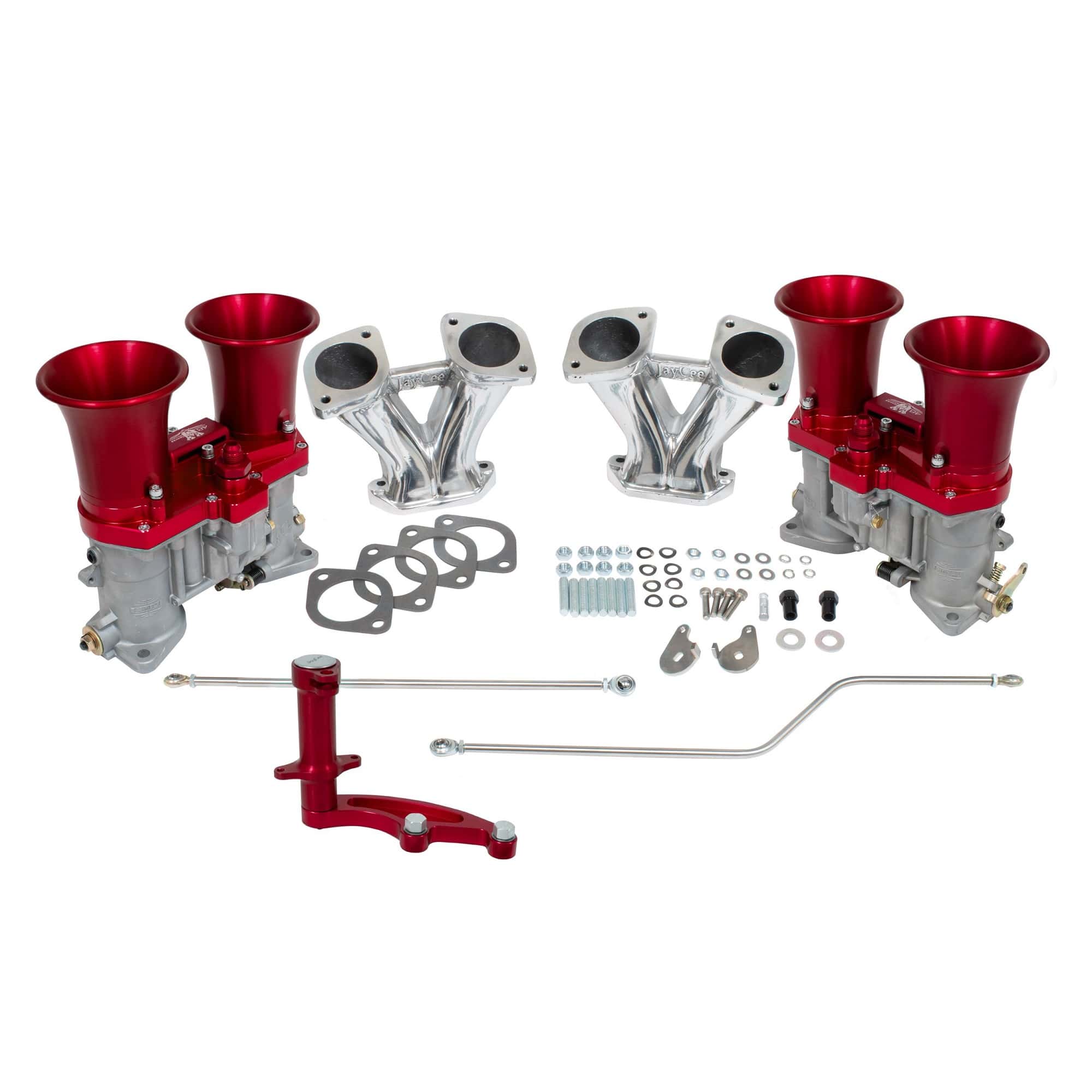 48 Special Deluxe Kit