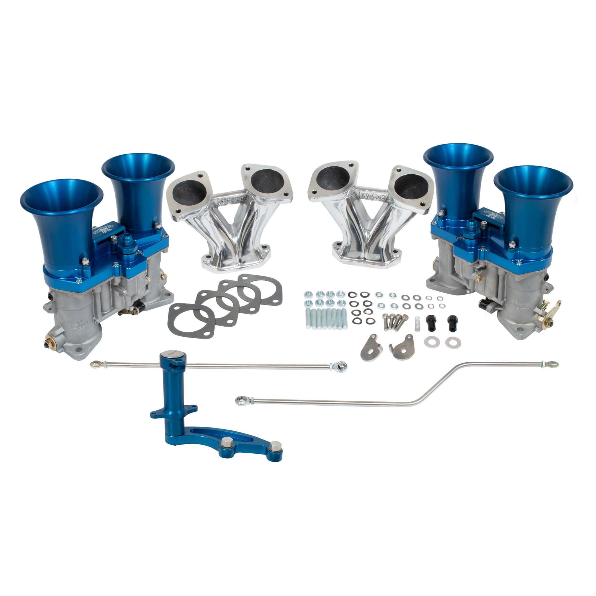 48 Special Deluxe Kit