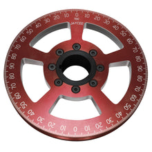 JayCee Billet Street Pulleys