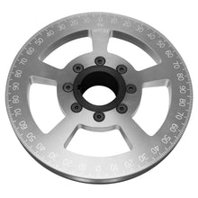 JayCee Billet Street Pulleys