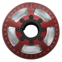 JayCee 5-1/4" Billet Street Pulley