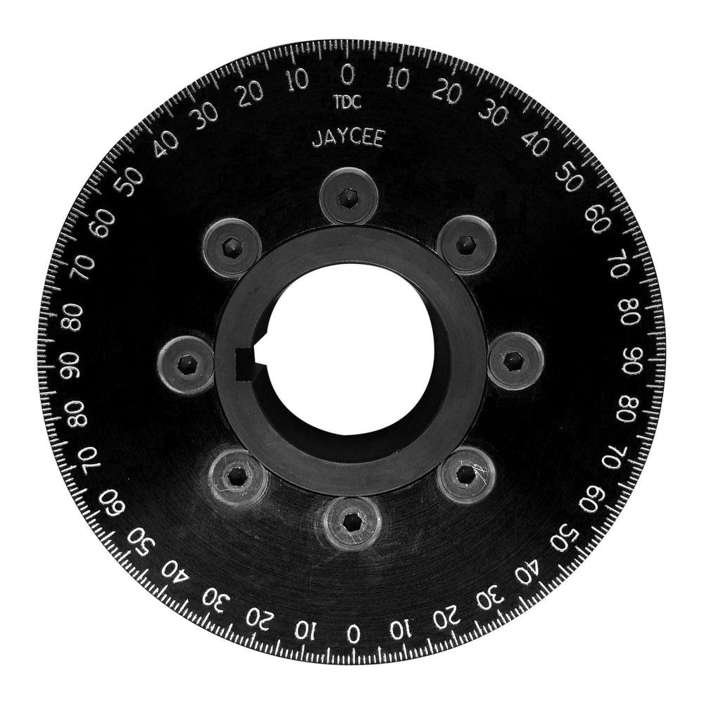 JayCee Drag Pulley