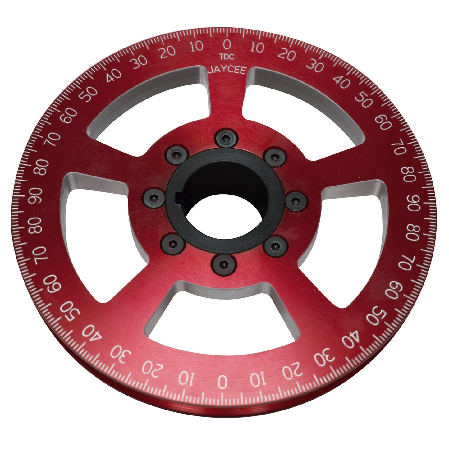 
                  
                    JayCee Drag Pulley
                  
                