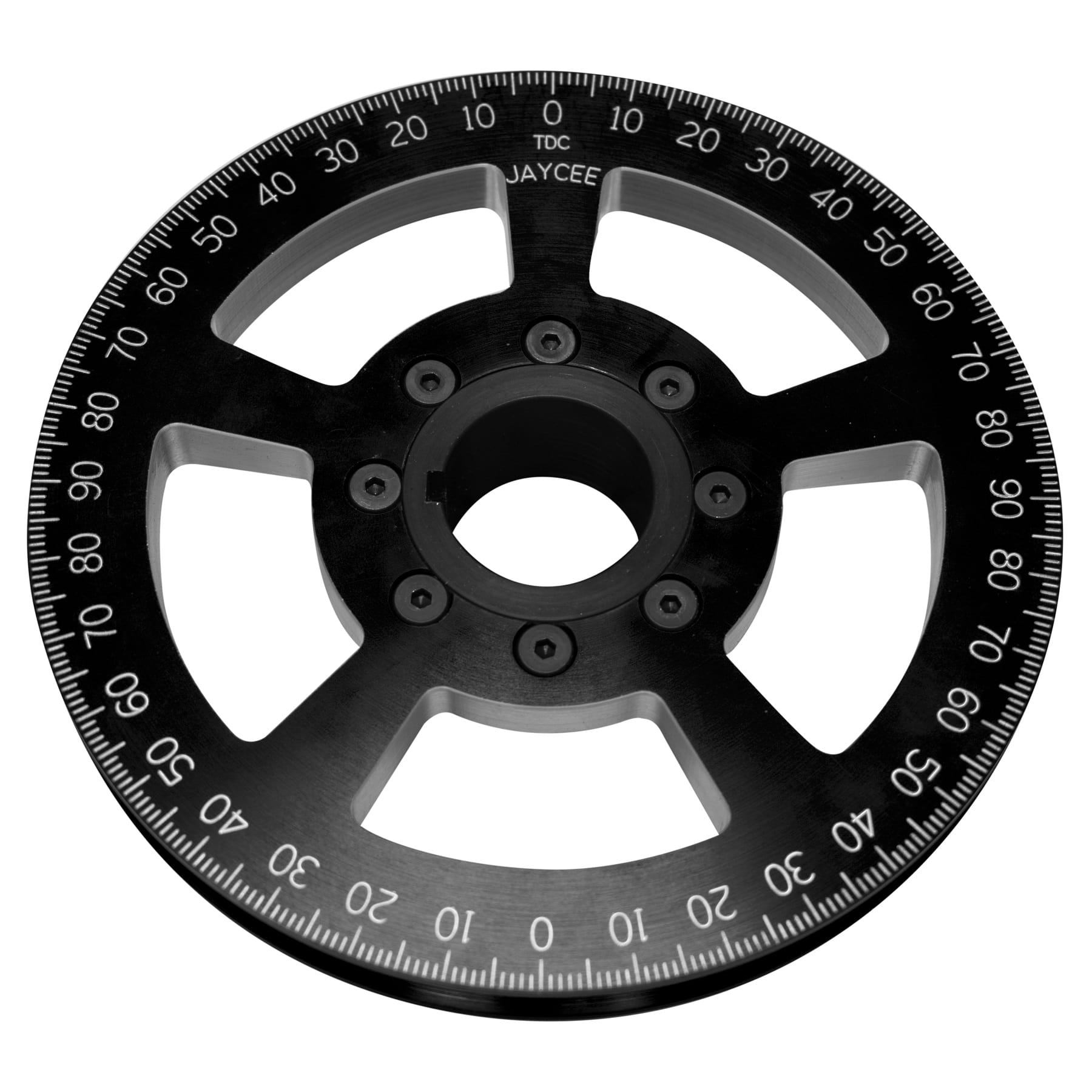 JayCee Drag Pulley