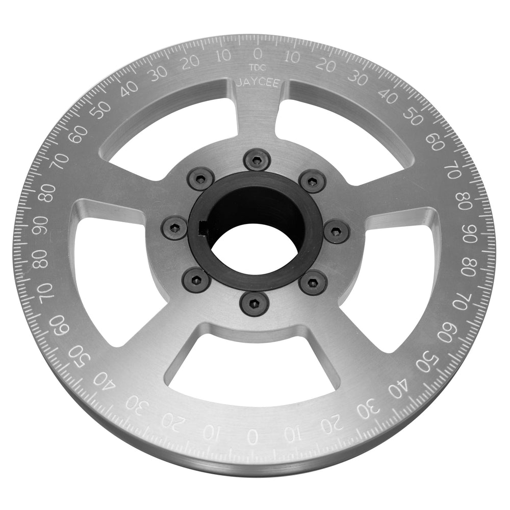 
                  
                    JayCee Drag Pulley
                  
                