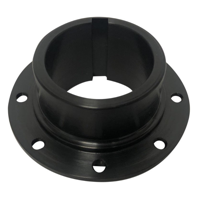Billet Sand Seal Pulley Hub