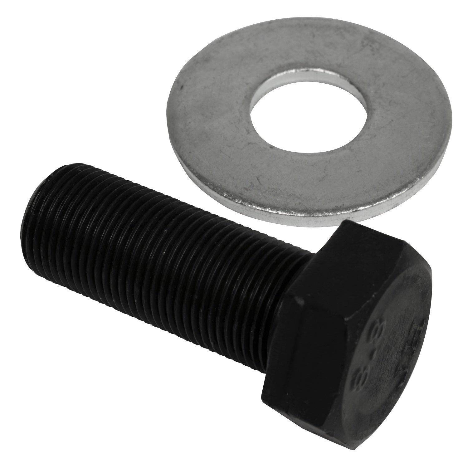 Extra Long Pulley Bolt