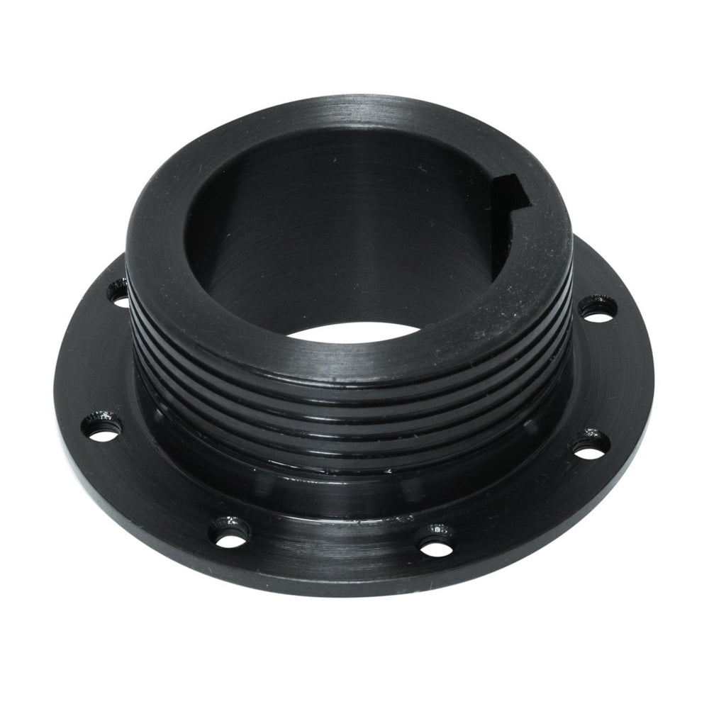 Billet Standard Pulley Hub