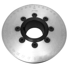 JayCee Billet 4-1/2" Street Power Pulley