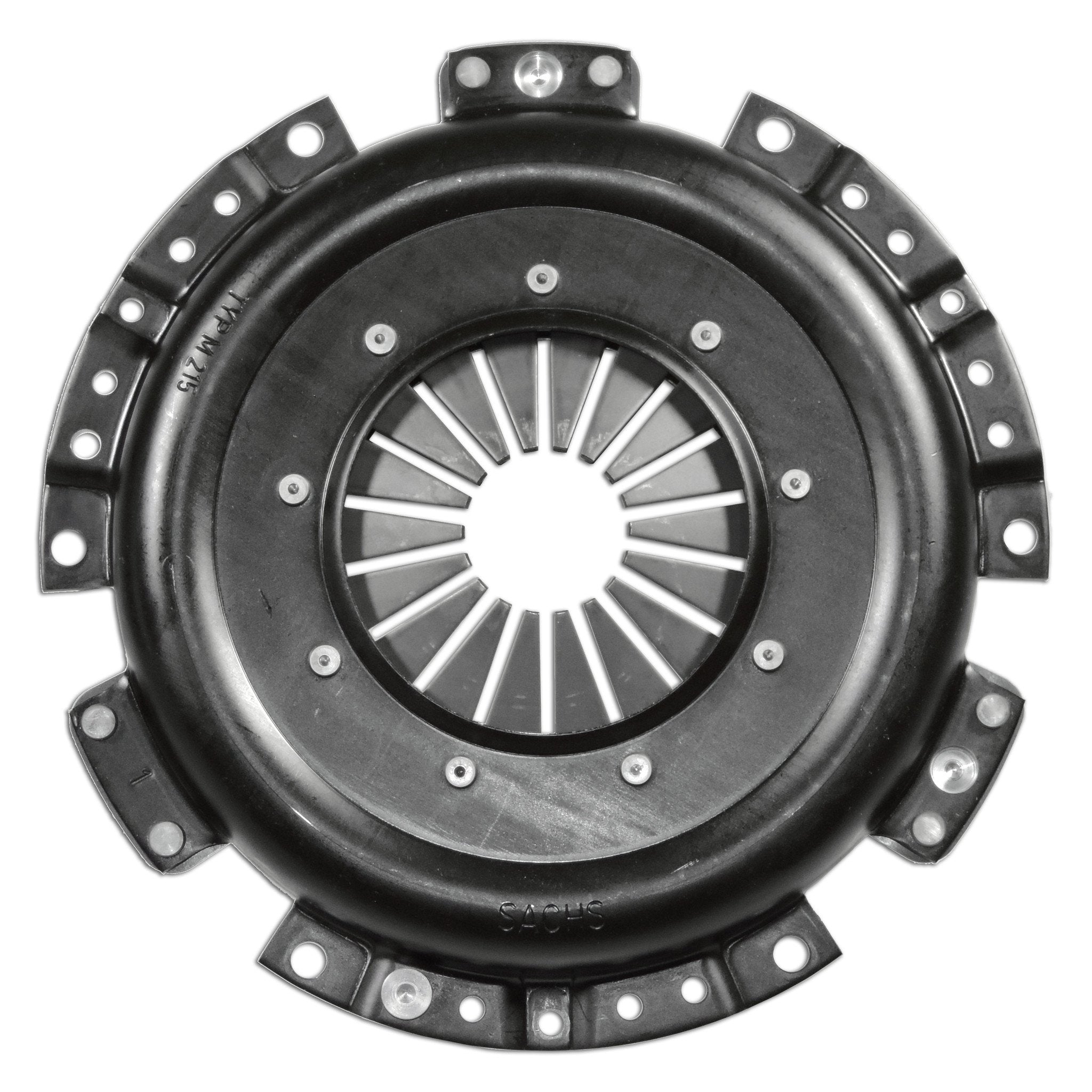 Kennedy Stage 1, Pressure Plate, Porsche 914 215mm - AA Performance Products