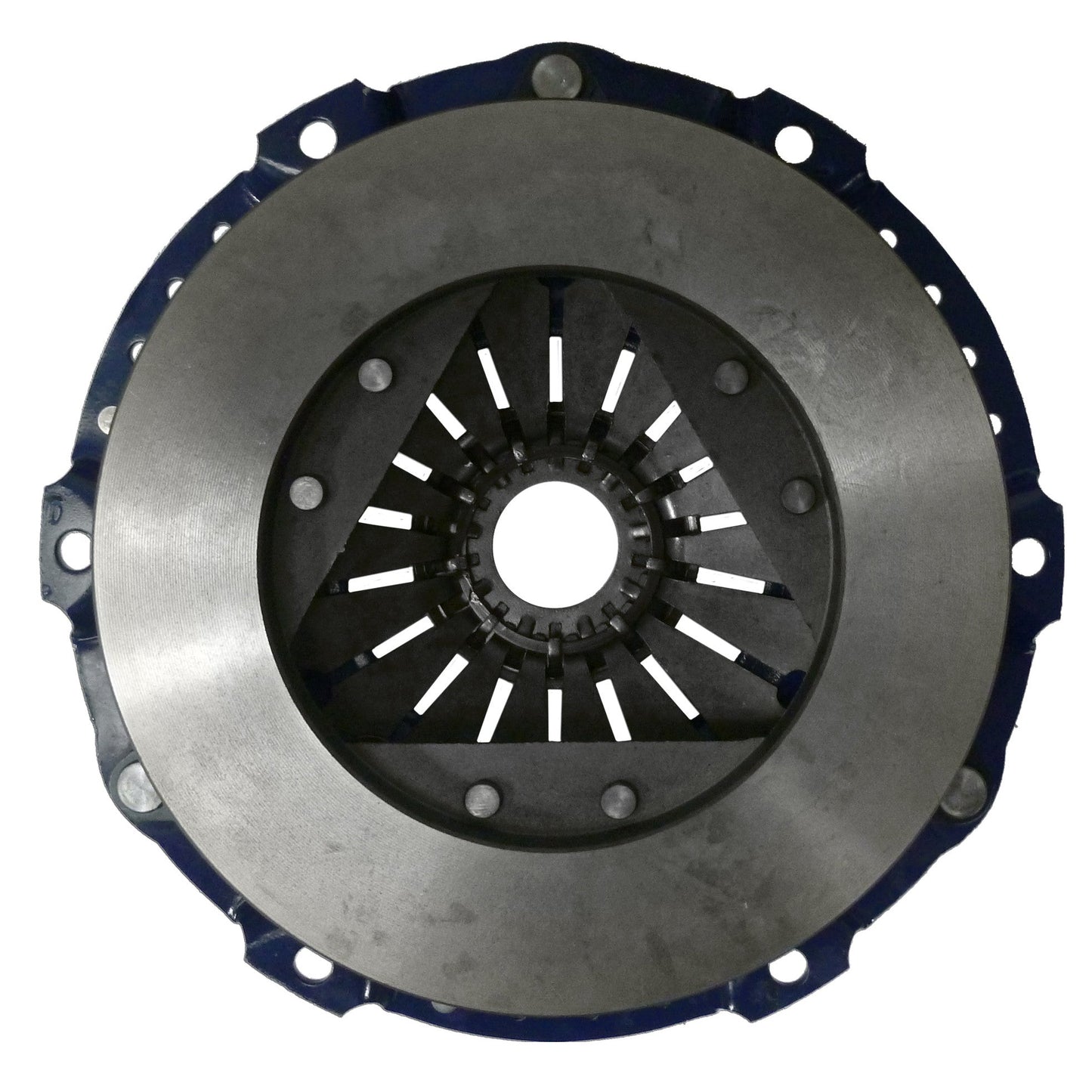 
                  
                    Stage 1, HD Pressure Plate 200mm Type 1, 2 & 3 Early & Late - AA Performance Products
                  
                