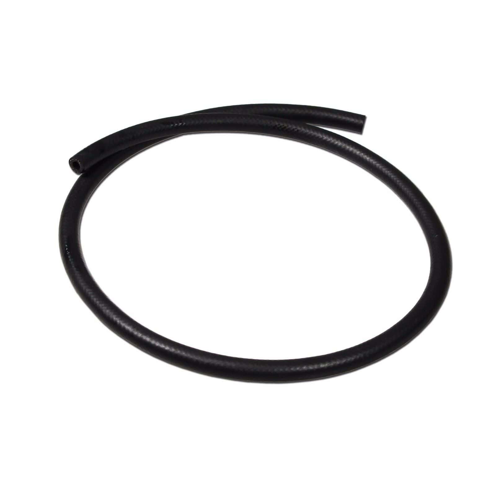 6mm Rubber Fuel Line, Per Foot (ft)