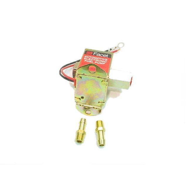 Electric Fuel Pump Universal Facet - AA Performance Products