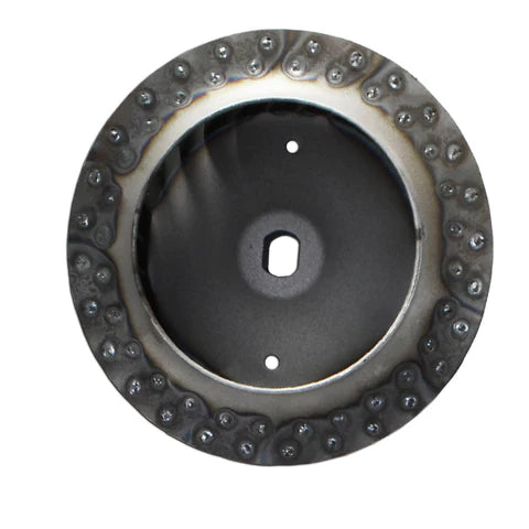 VW Type 1&2,Ghia Welded Fan BALANCED For High Performance Engines