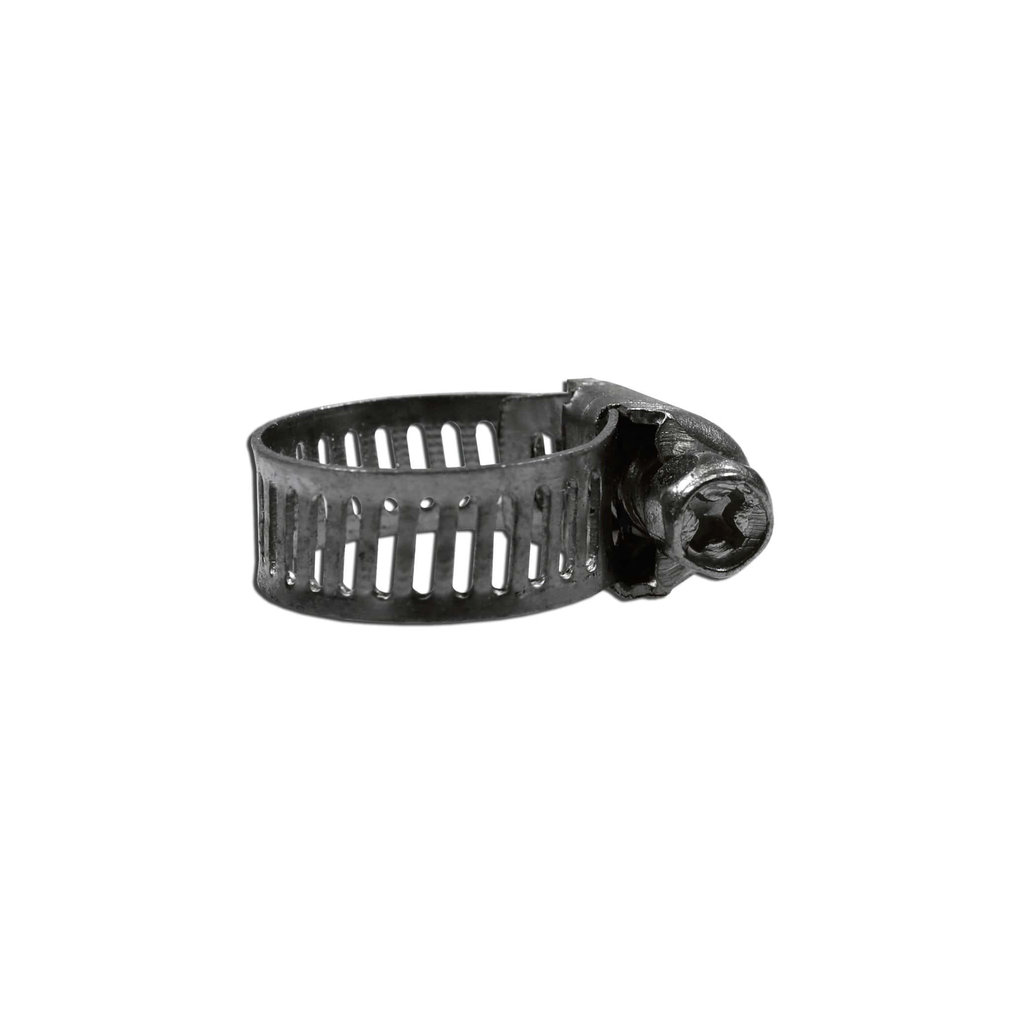 Mini Fuel Hose Clamp